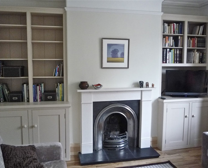 alcove-TV-cupboards-northumberland