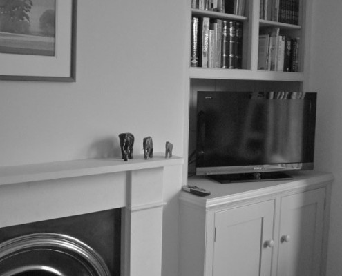 alcove-TV-cupboards