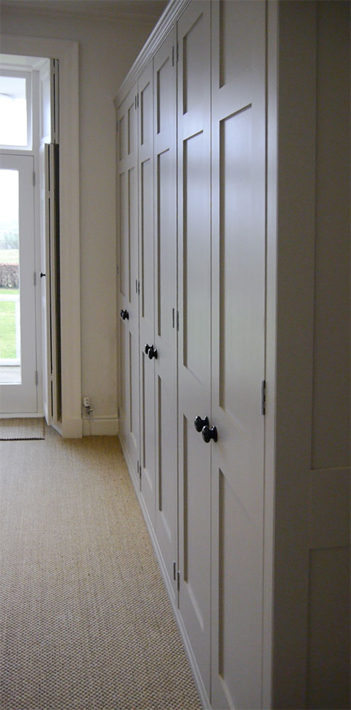 Furniture - Wardrobes - Dunham Fitted Furniture