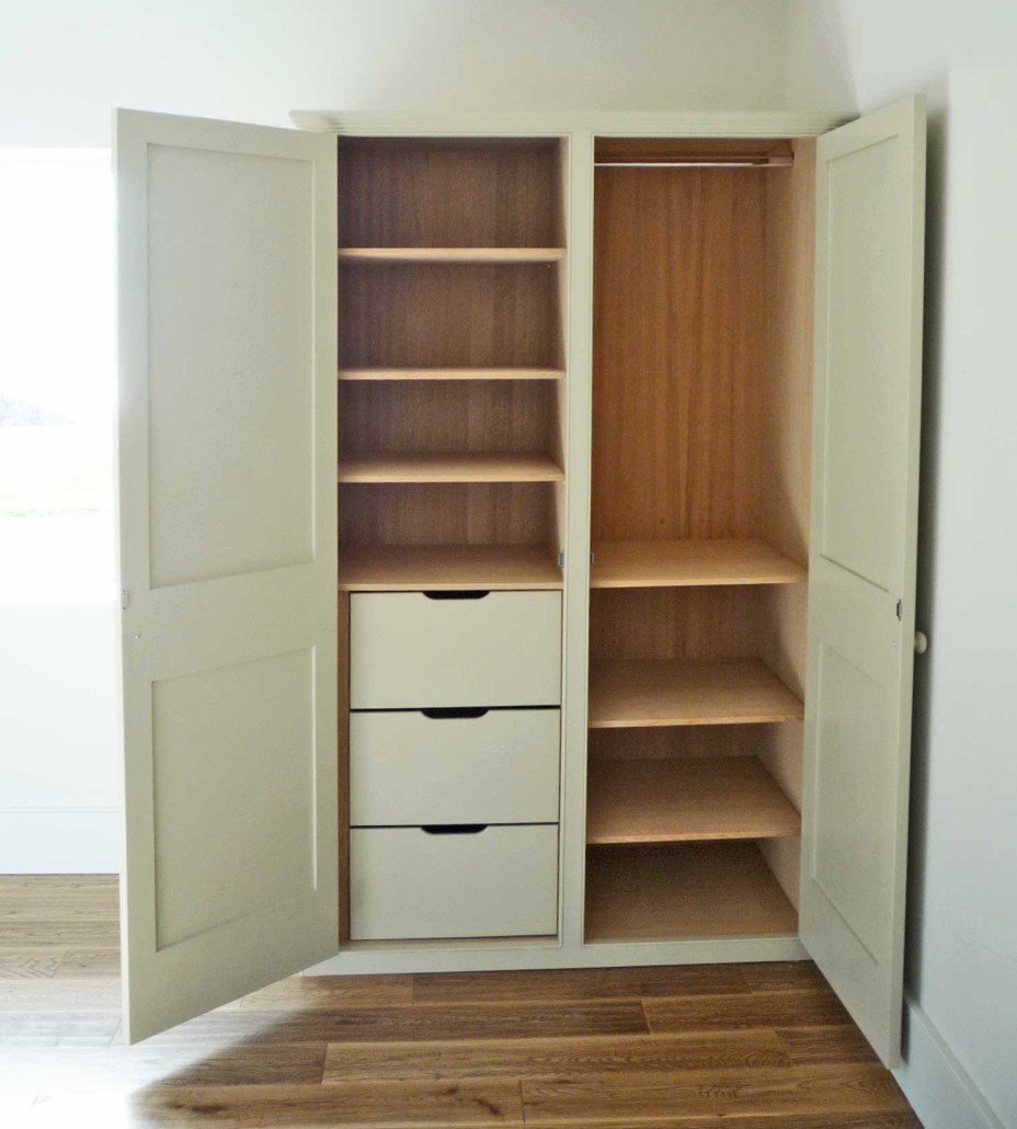 Furniture - Wardrobes - Dunham Fitted Furniture