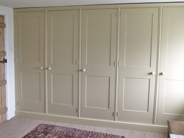 Furniture - Wardrobes - Dunham Fitted Furniture