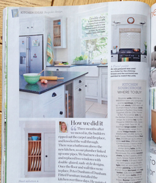 Blog Dunham Fitted Furniture